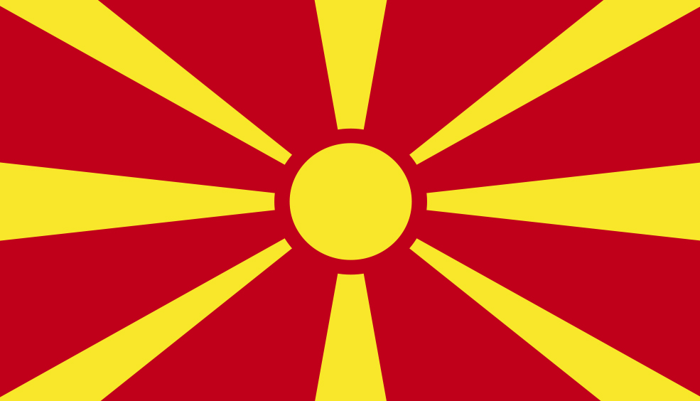 Macedônia