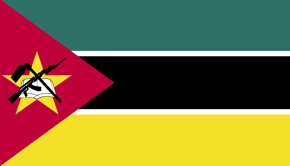 Moçambique