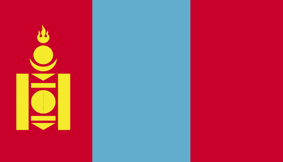 Mongólia