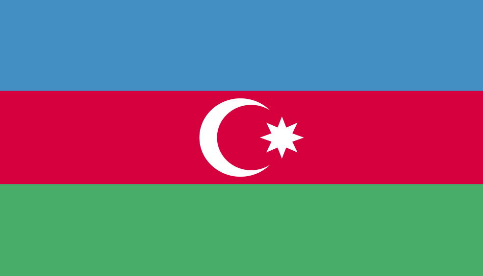 Azerbaijão