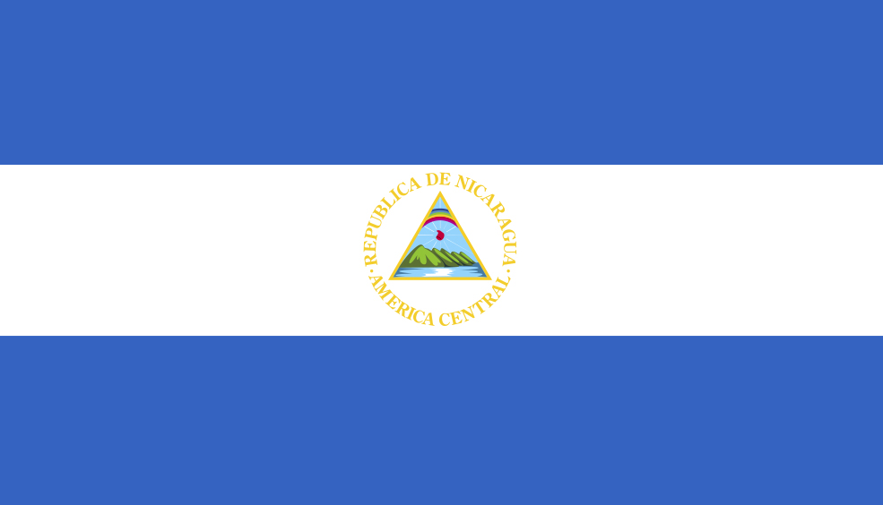 Nicarágua