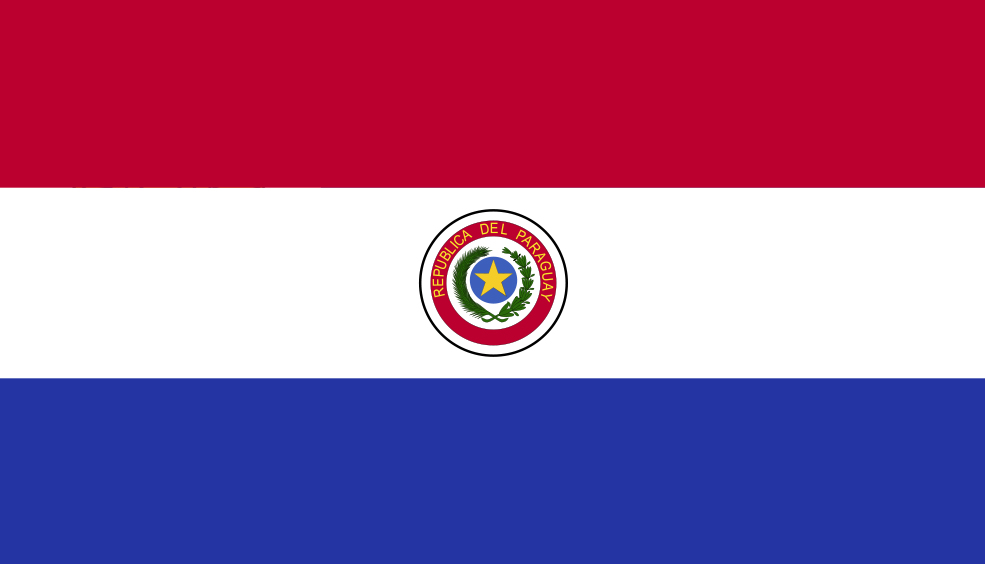 Paraguai