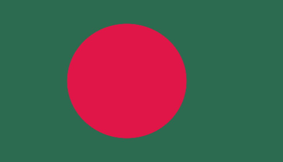 Bangladesh