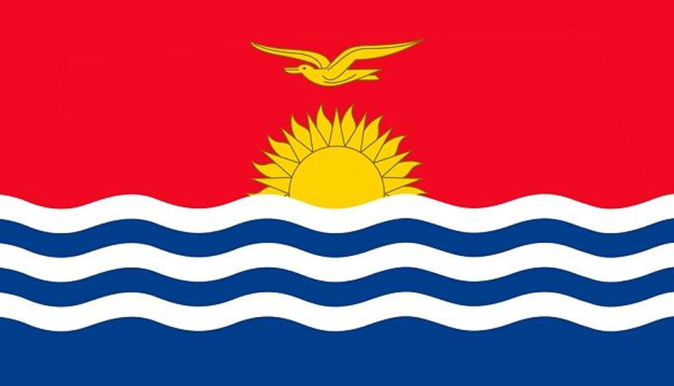 Quiribati