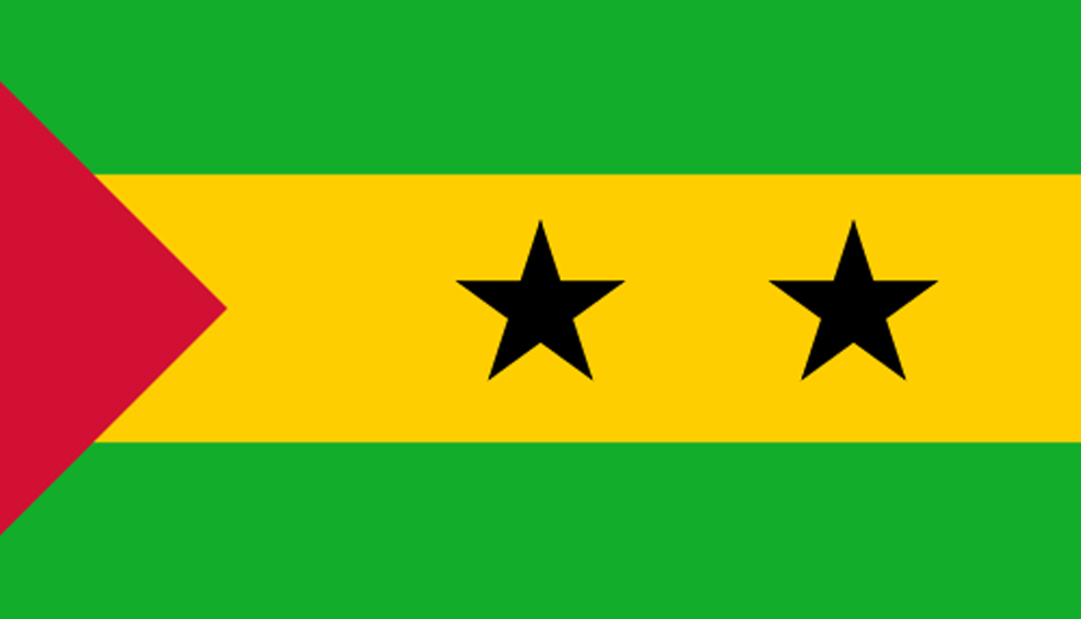 São Tomé e Príncipe