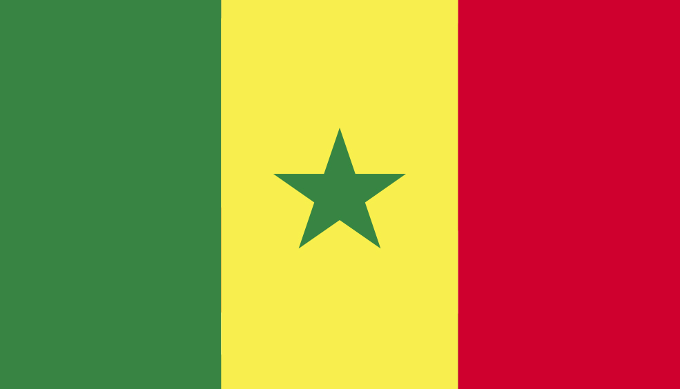 Senegal