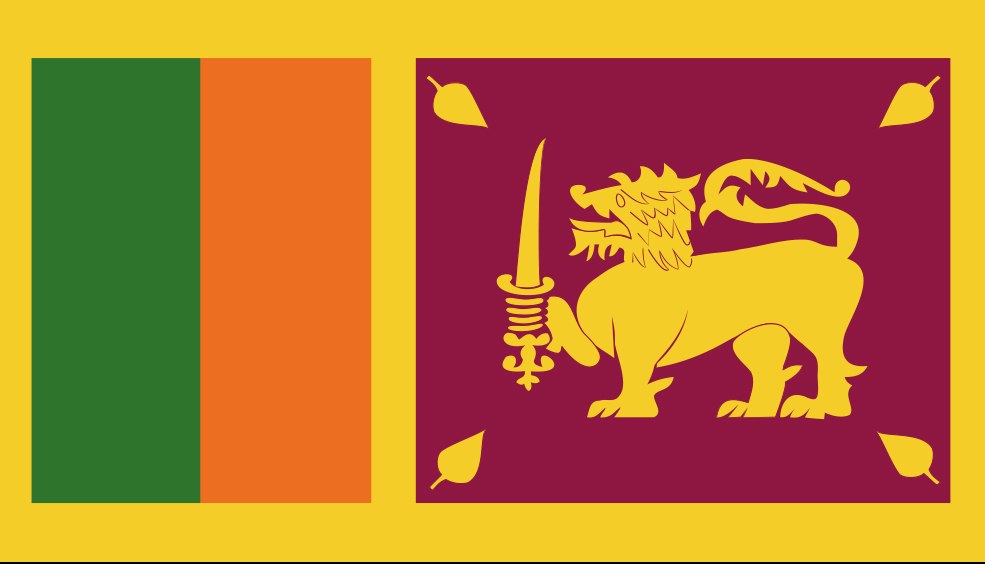 Sri Lanka