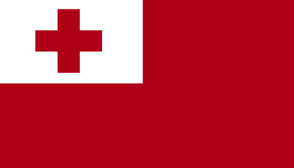 Tonga