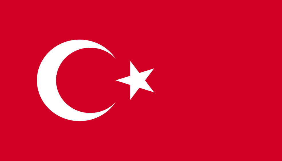 Turquia