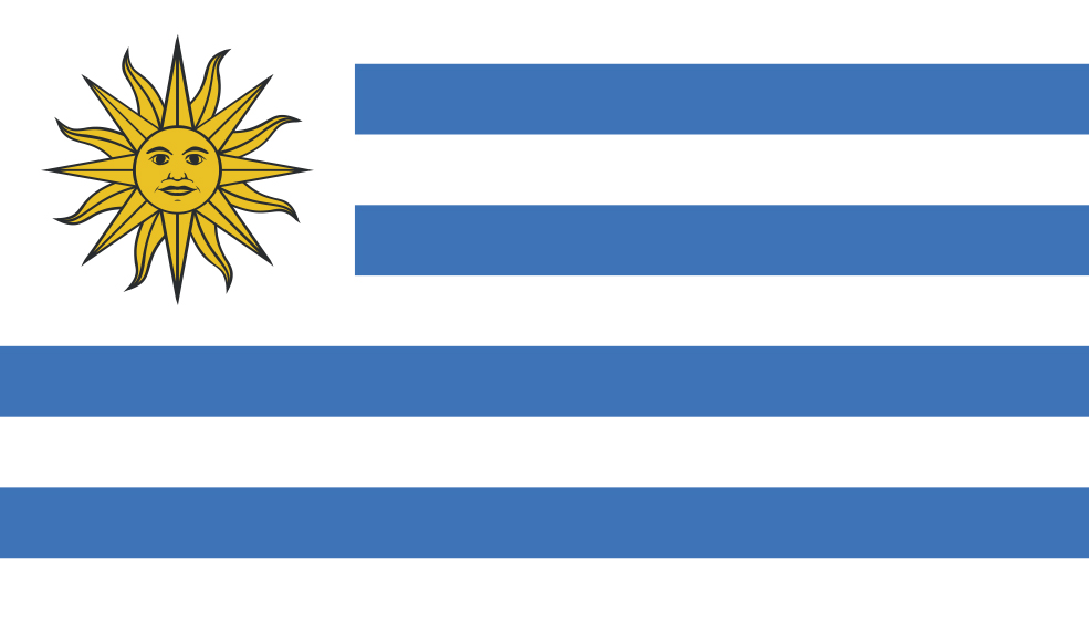 Uruguai