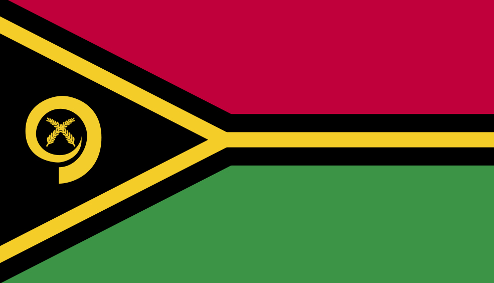 Vanuatu