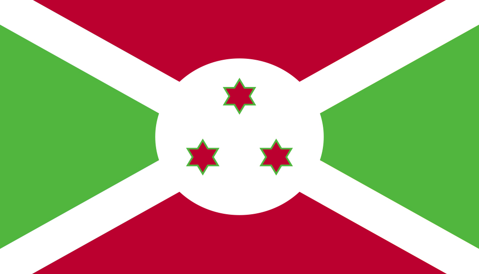 Burundi