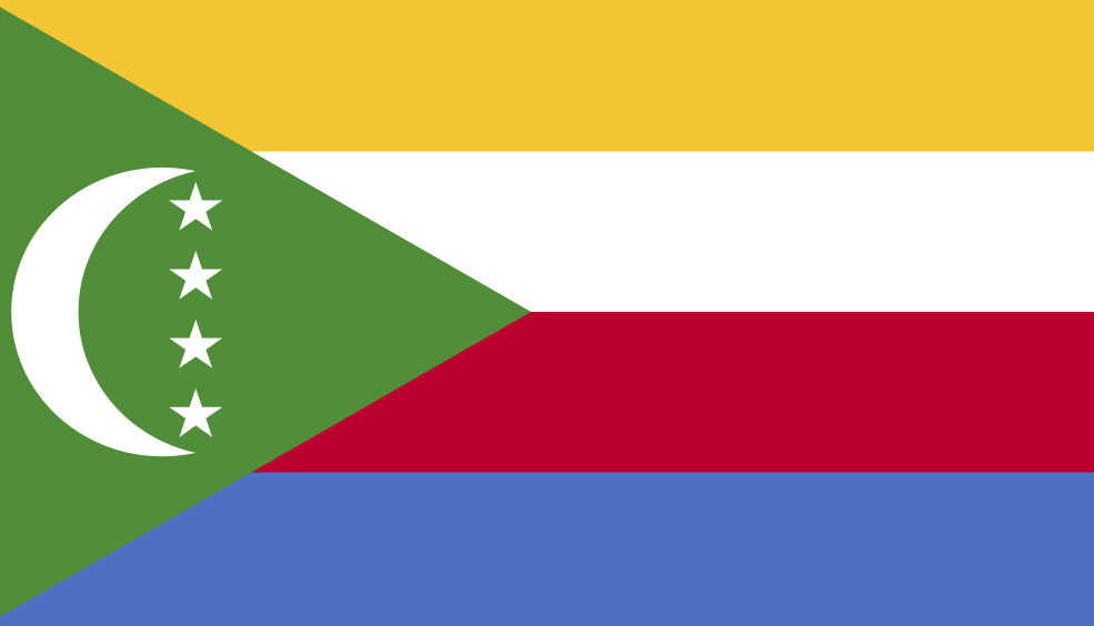 Comores