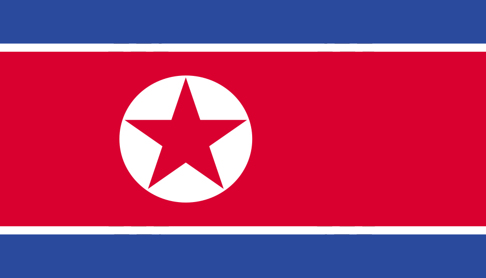 Coreia do Norte