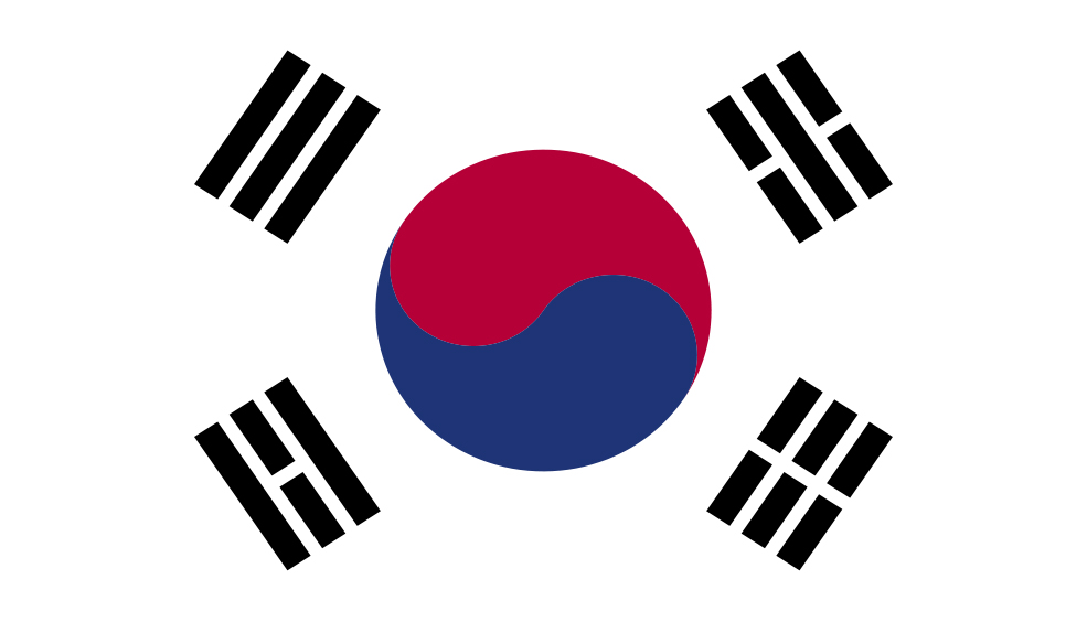 Coreia do Sul