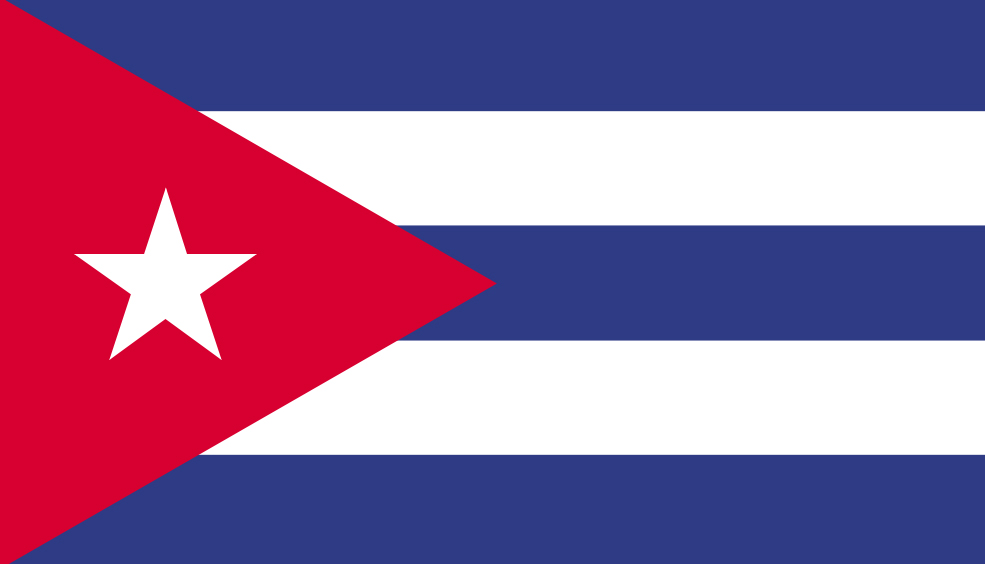 Cuba