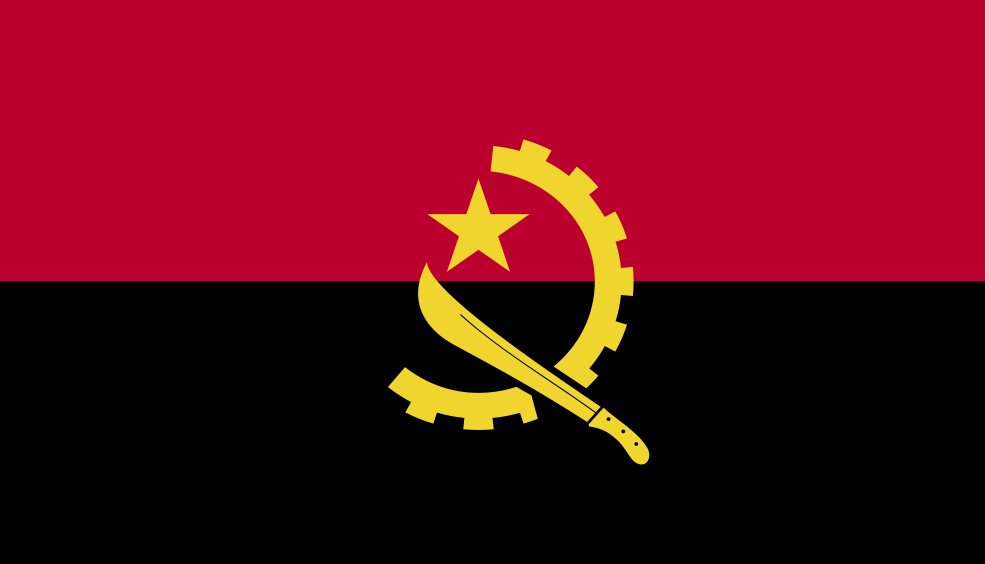 Angola