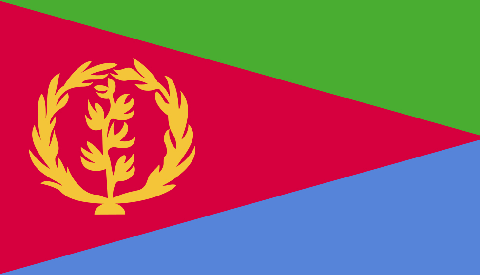 Eritréa