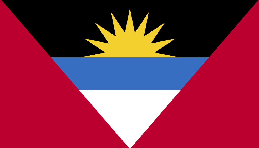 Antígua e Barbuda