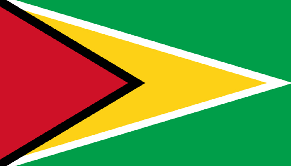 Guiana Inglesa