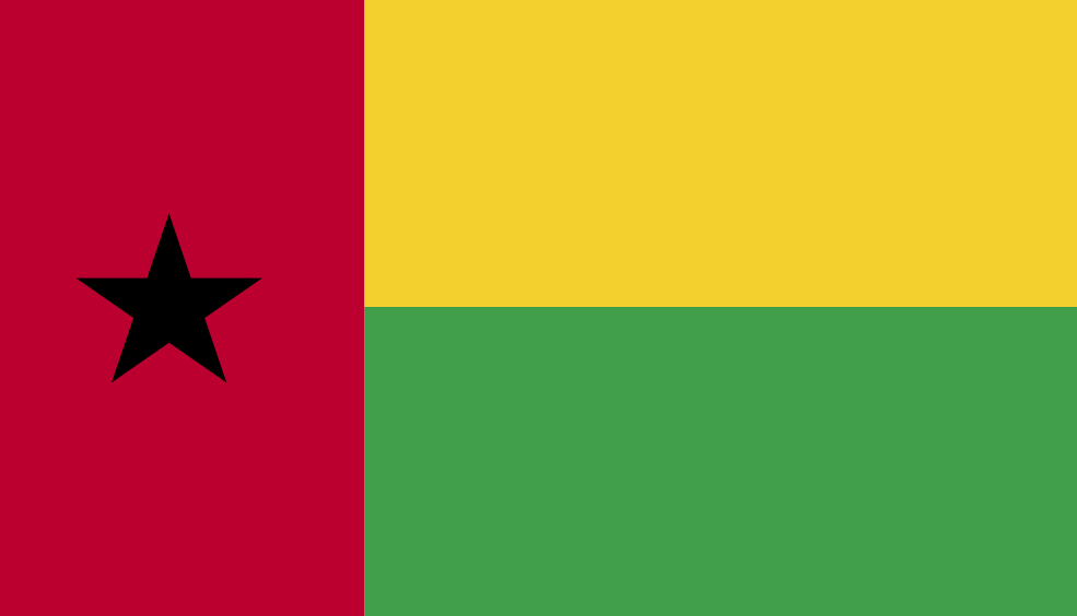 Guiné Bissau