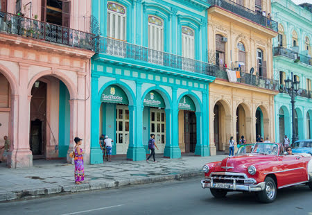 Cuba